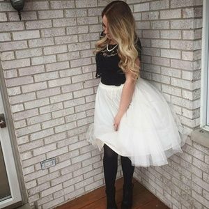 Meet your Posher, Nicole